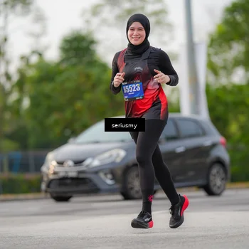 Runner Photo 5401981