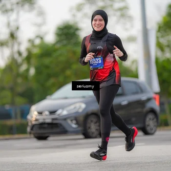Runner Photo 5401982