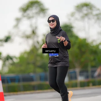 Runner Photo 5401984
