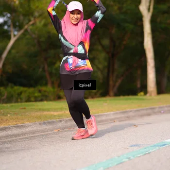 Runner Photo 5401985
