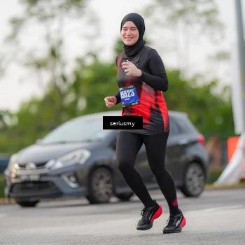 Runner Photo 5401987