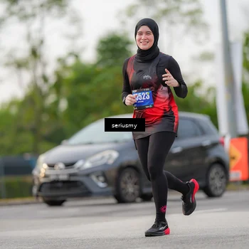 Runner Photo 5401988