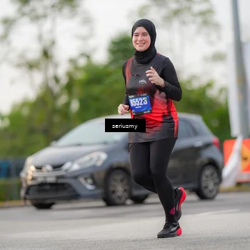 Runner Photo 5401990
