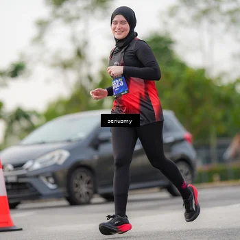 Runner Photo 5401992