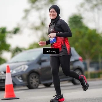 Runner Photo 5401993