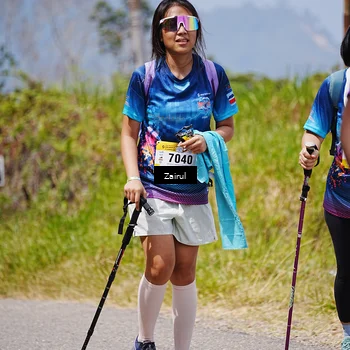 Runner Photo 5401994