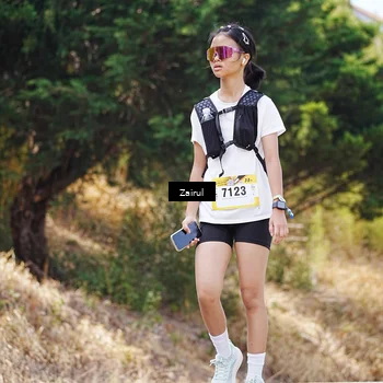 Runner Photo 5401997