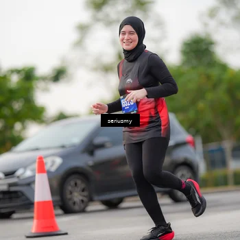 Runner Photo 5401999