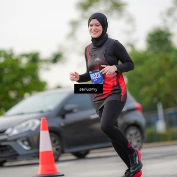 Runner Photo 5402000