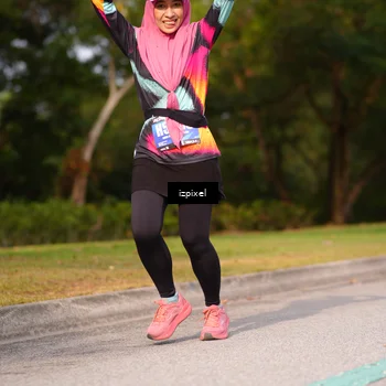 Runner Photo 5402001