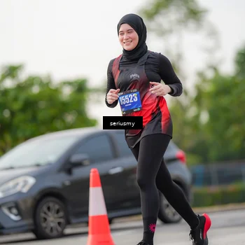 Runner Photo 5402003