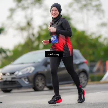 Runner Photo 5402004