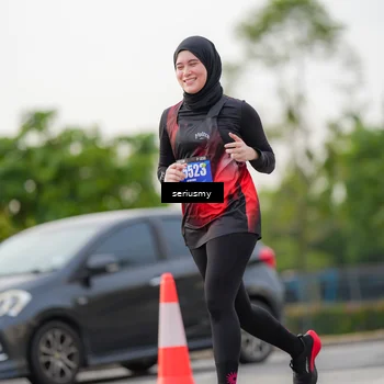 Runner Photo 5402009