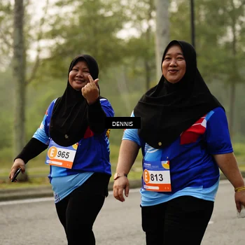 Runner Photo 5402010