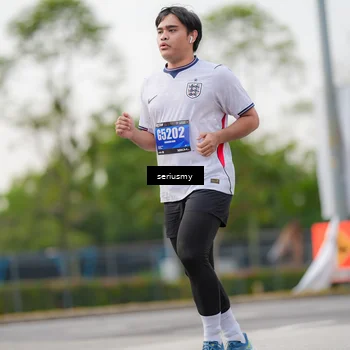 Runner Photo 5402011