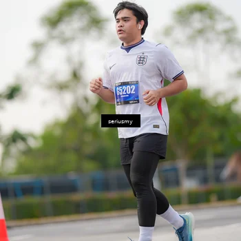 Runner Photo 5402013
