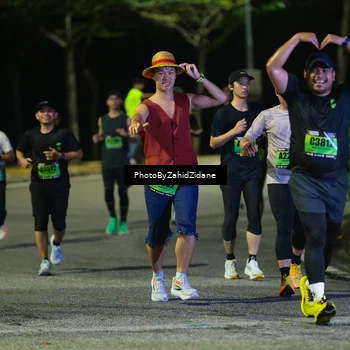 Runner Photo 5402015