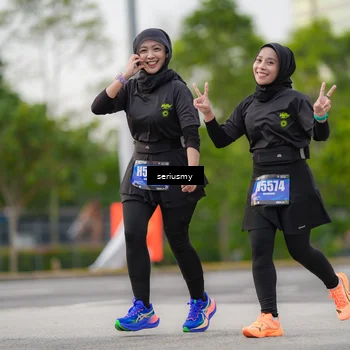 Runner Photo 5402022
