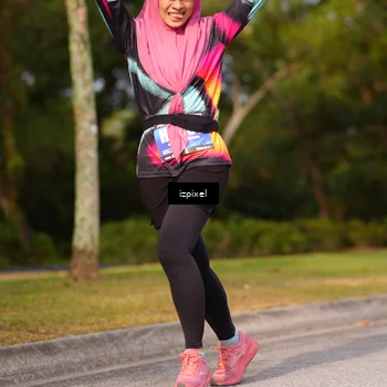 Runner Photo 5402026