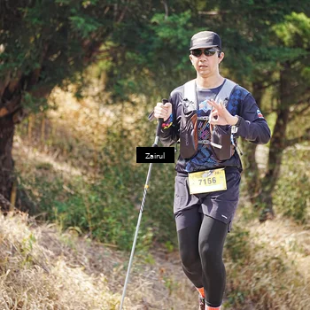 Runner Photo 5402027