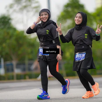 Runner Photo 5402029