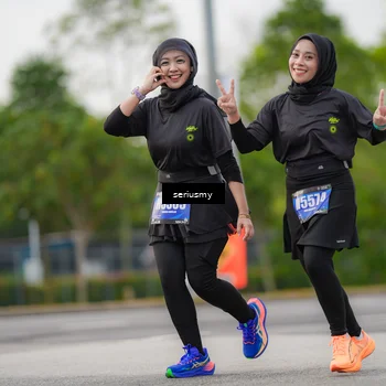 Runner Photo 5402031