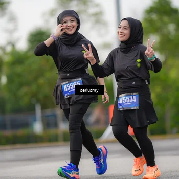 Runner Photo 5402033