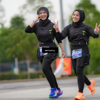 Runner Photo 5402034