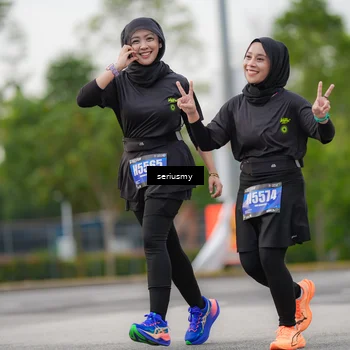 Runner Photo 5402036