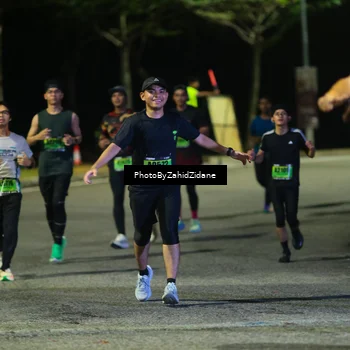 Runner Photo 5402038