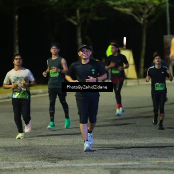 Runner Photo 5402040