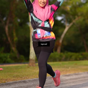 Runner Photo 5402041