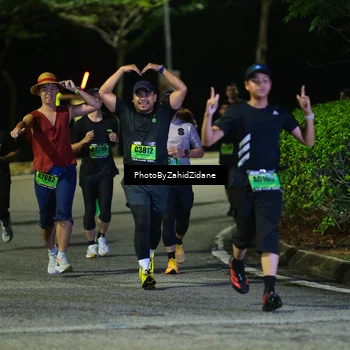 Runner Photo 5402042