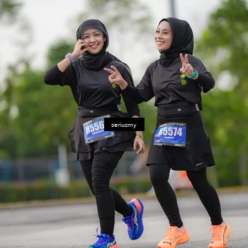 Runner Photo 5402043