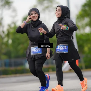 Runner Photo 5402044