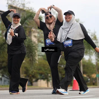Runner Photo 5402046