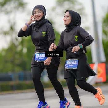 Runner Photo 5402047