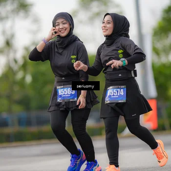 Runner Photo 5402048