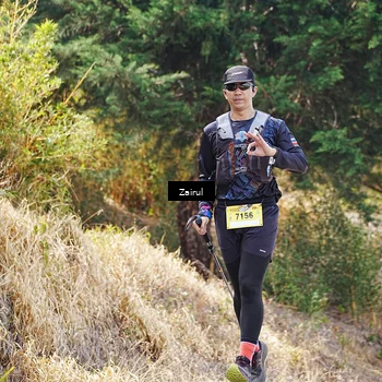 Runner Photo 5402049