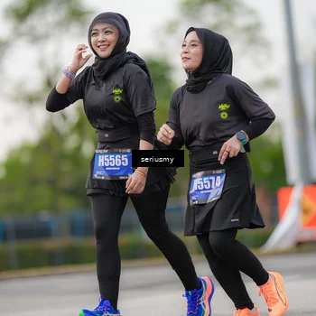 Runner Photo 5402050
