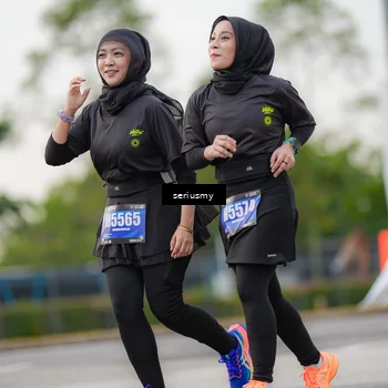 Runner Photo 5402051