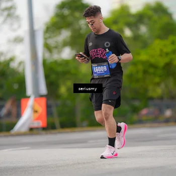 Runner Photo 5402052