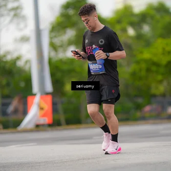 Runner Photo 5402053