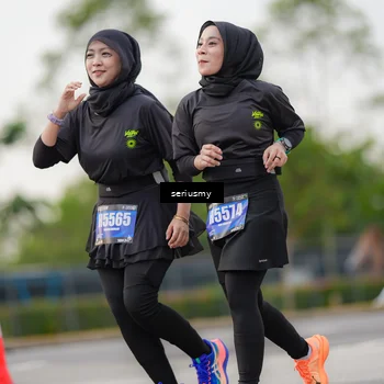 Runner Photo 5402054