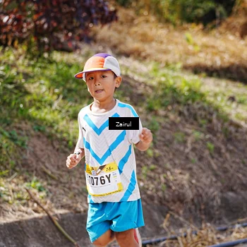 Runner Photo 5402055