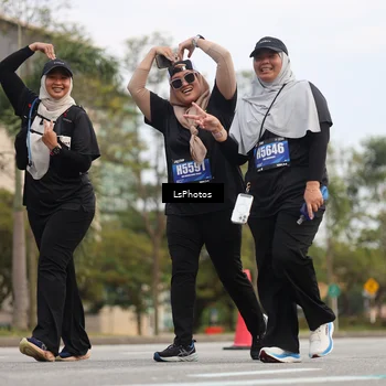 Runner Photo 5402056