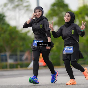Runner Photo 5402057