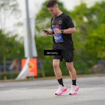 Runner Photo 5402062