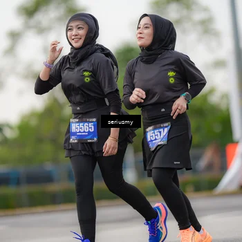 Runner Photo 5402063