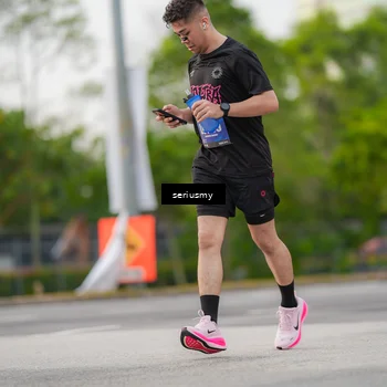 Runner Photo 5402064